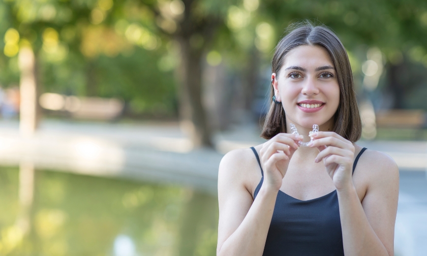 Clear Aligners and the Seattle Lifestyle: Discreet Teeth Straightening for Adults