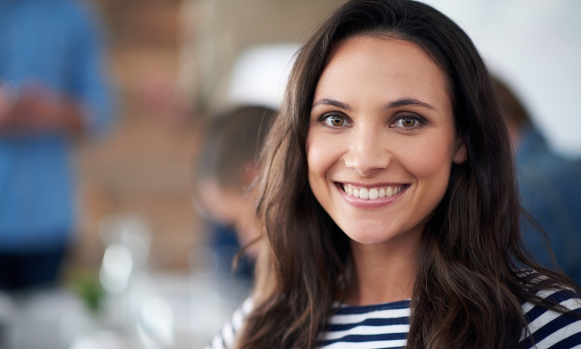 Commuter Confidence: Quick Cosmetic Dental Fixes for Professionals Traveling