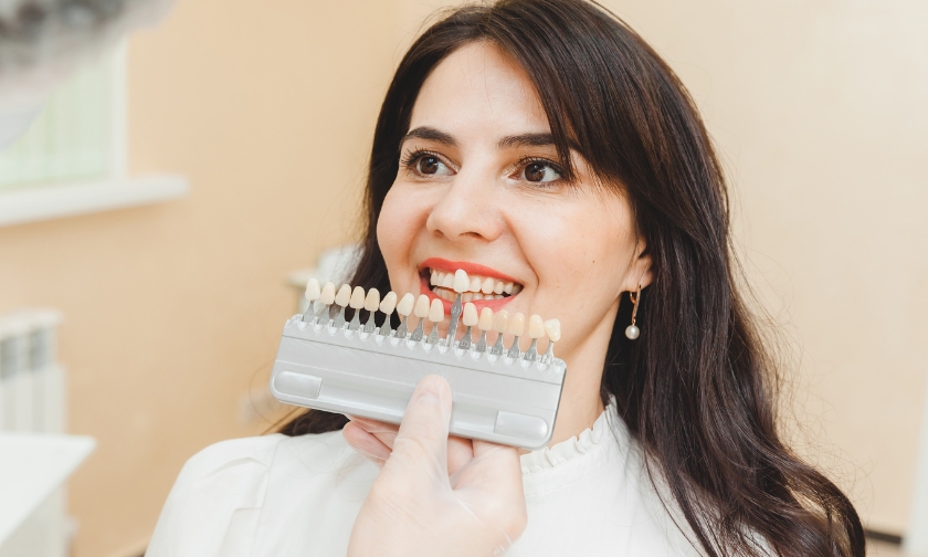 What Foods Should You Avoid to Protect Your New Veneers from Wear and Tear?