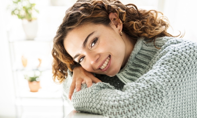 veneer shading at west seattle smile co